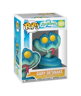 POP - Zootopia - 1655 -...