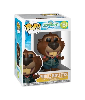 POP - Zootopia - 1654 -...