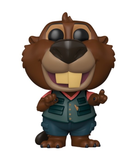 POP - Zootopia - 1654 - Nibbles Maplestick