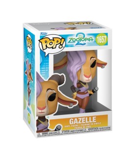 POP - Zootopia - 1657 -...