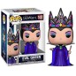 POP - POP Disney - Schneewittchen und die sieben Zwerge - The Evil Queen