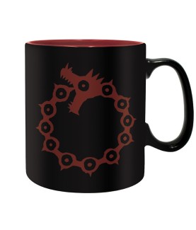 Mug - Mug(s) - Seven Deadly...
