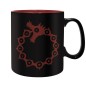 Mug - Mug(s) - Seven Deadly Sins - Symbols Mug - Mug(s) - Seven Deadly Sins - Symbols