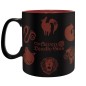 Mug - Mug(s) - Seven Deadly Sins - Symbols Mug - Mug(s) - Seven Deadly Sins - Symbols