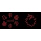 Mug - Mug(s) - Seven Deadly Sins - Symbols Mug - Mug(s) - Seven Deadly Sins - Symbols