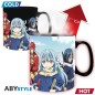 Mug - Thermal - That Time I Got Reincarnated as a Slime