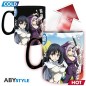 Mug - Thermal - That Time I Got Reincarnated as a Slime