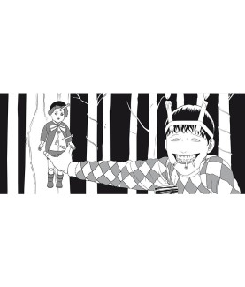 Mug - Mug(s) - Junji Ito - Malédiction de Soïchi 