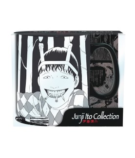 Mug - Mug(s) - Junji Ito - Malédiction de Soïchi 