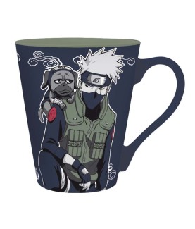 Mug - Thé - Naruto -...