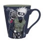 Mug - Tea - Naruto - Kakashi Hatake