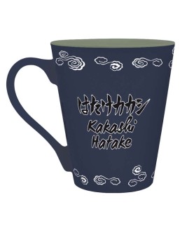 Mug - Thé - Naruto - Kakashi Hatake