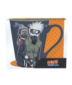 Mug - Thé - Naruto - Kakashi Hatake