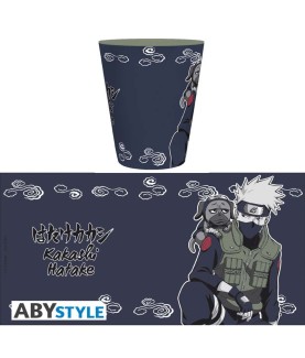 Mug - Thé - Naruto - Kakashi Hatake