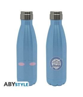 Bouteille - Moi, quand je...