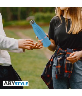 Bouteille - Moi, quand je me réincarne en Slime - Limule Tempest