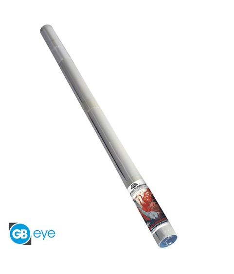 Poster - Roulé et filmé - Jurassic Park - Back Country