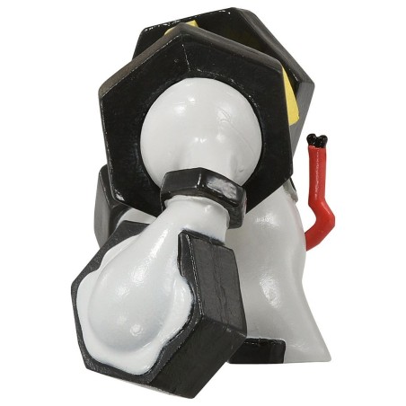 Static Figure - Moncollé - Pokemon - MS-07 - Melmetal