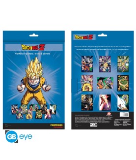 Poster - À plat - Dragon...