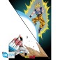 Poster - Flat - Dragon Ball - Gruppe