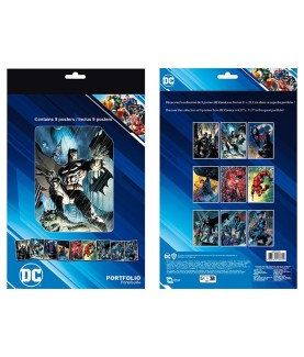 Poster - Flat - Justice...