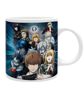 Mug - Subli - Death Note -...
