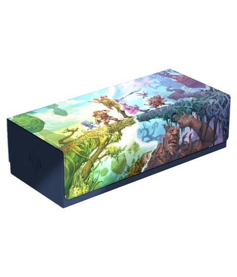 Boîte pour cartes - Magic The Gathering - Key Art