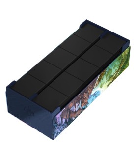 Boîte pour cartes - Magic The Gathering - Key Art