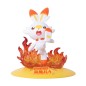 Static Figure - Prime Figure - Pokemon - 813 - Scorbunny