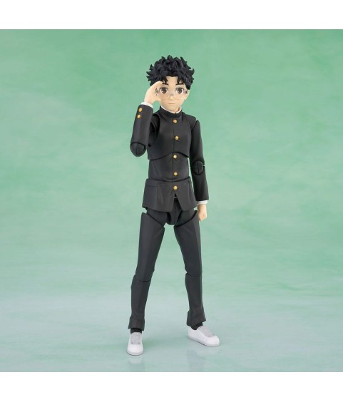 Gelenkfigur - S.H.Figuarts - Dan Da Dan - Ken Takakura (Okarun)