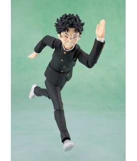 Gelenkfigur - S.H.Figuarts - Dan Da Dan - Ken Takakura (Okarun)