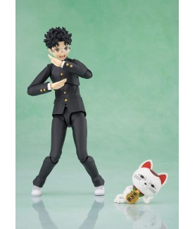 Gelenkfigur - S.H.Figuarts - Dan Da Dan - Ken Takakura (Okarun)