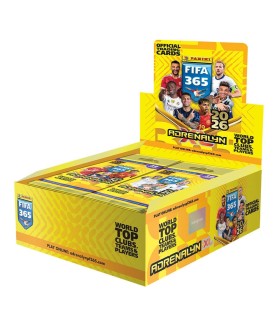 Trading Cards - Booster -...