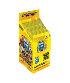 Trading Cards - Booster -...