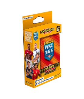 Trading Cards - Tin -...