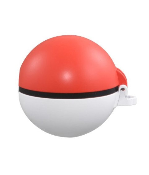 Static Figure - Damaged packaging - Moncollé - Pokemon - MB-01 - Poké Ball