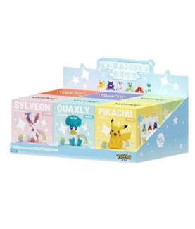 Static Figure - Pokemon -...