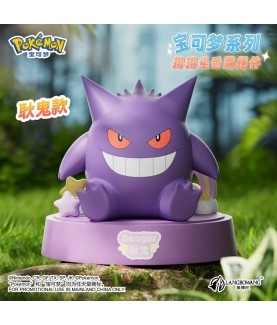 Static Figure - Pokemon - Aromatherapy Ornaments