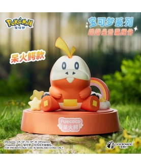 Static Figure - Pokemon - Aromatherapy Ornaments