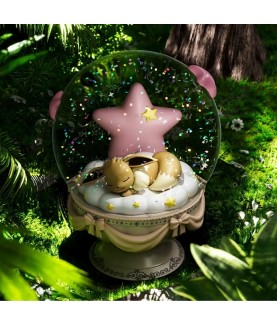 Snow globe - Crystal Ball -...