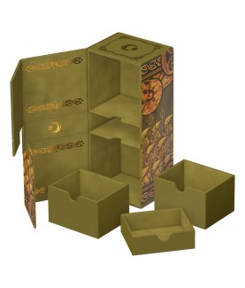 Deck Box - Magic The...