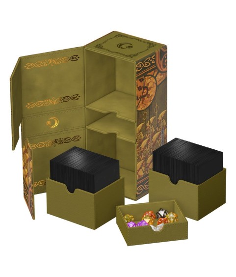 Deckbox - Magic The Gathering - Chronik des Sieges