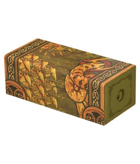 Deck Box - Magic The Gathering - Chronicle of Victory