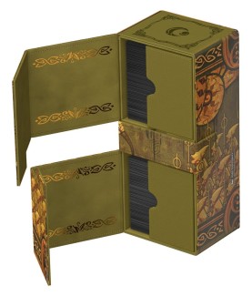 Deck Box - Magic The Gathering - Chronicle of Victory