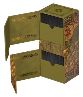 Deck Box - Magic The Gathering - Chronicle of Victory