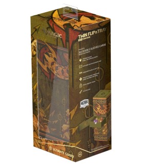 Deck Box - Magic The Gathering - Chronicle of Victory