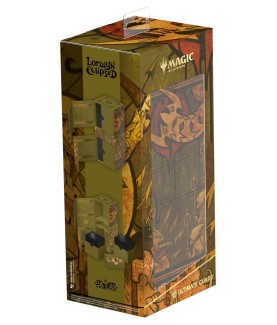 Deck Box - Magic The Gathering - Chronicle of Victory