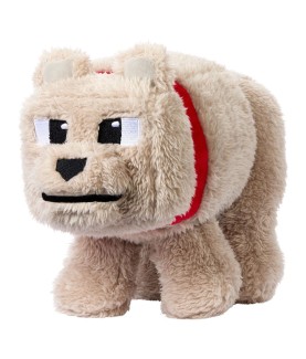 Plush - Minecraft - Dennis...