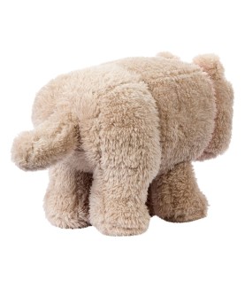 Plush - Minecraft - Dennis the Wolf