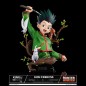 Statue de collection - King Bust - Hunter X Hunter - Gon Freecss
